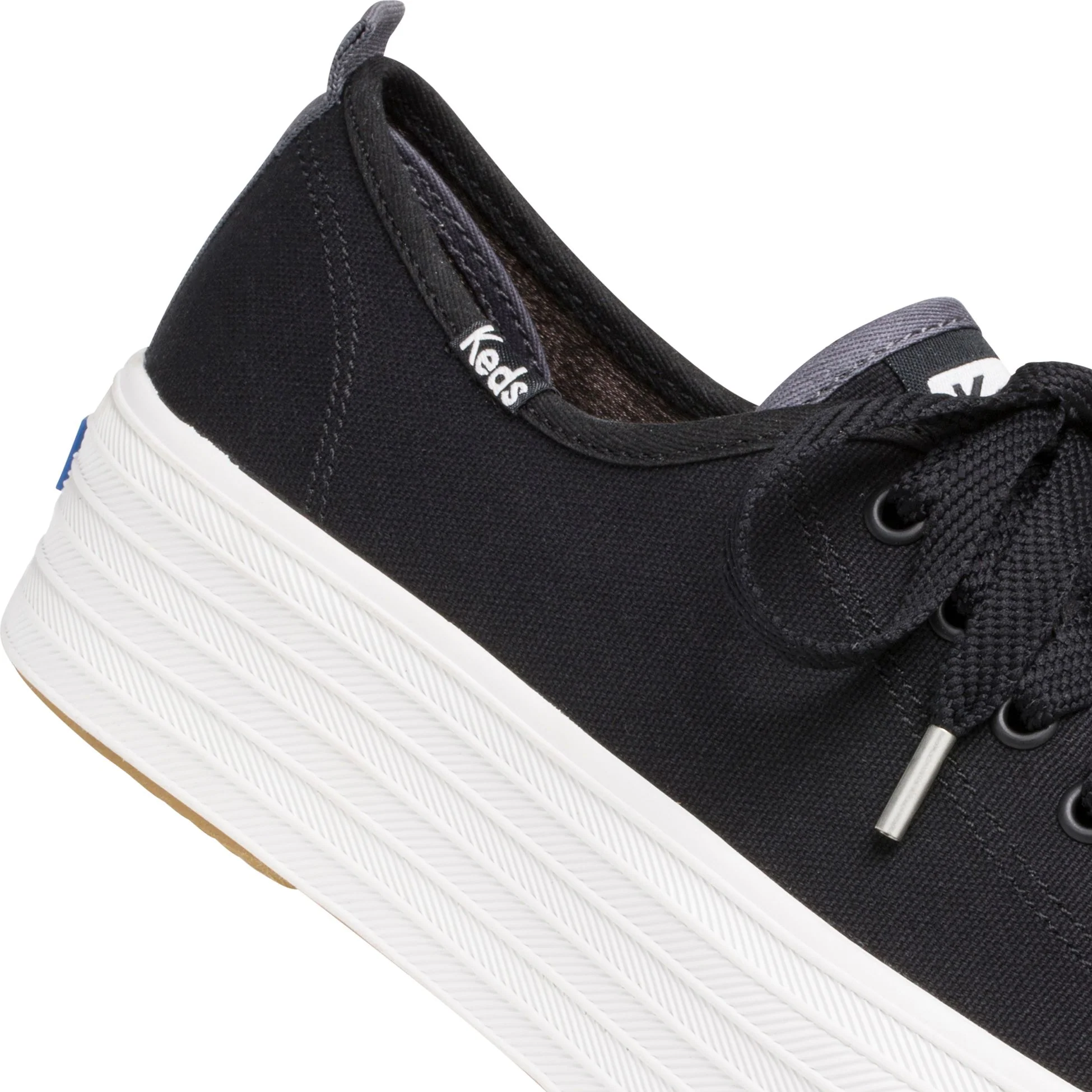 Triple Up Solids Black - Image 2