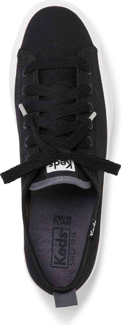 Triple Up Solids Black - Image 3
