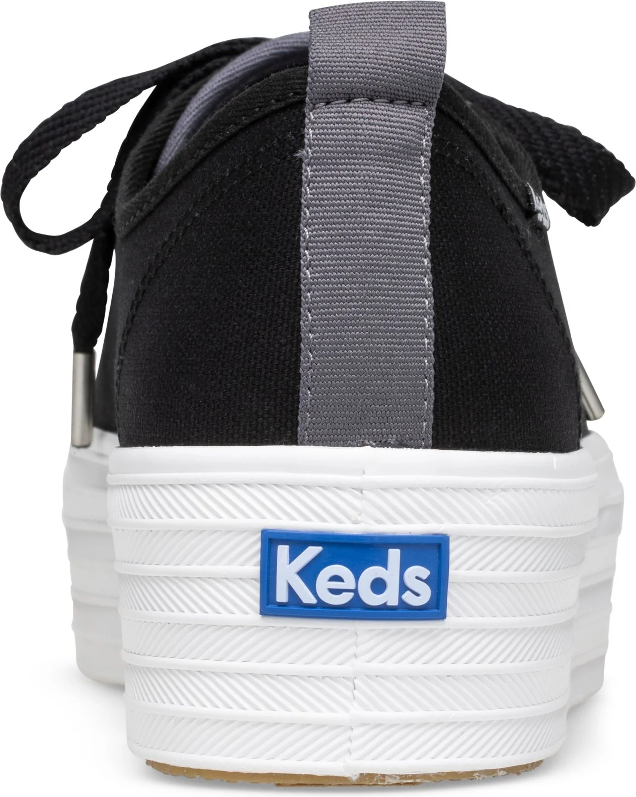 Triple Up Solids Black - Image 5
