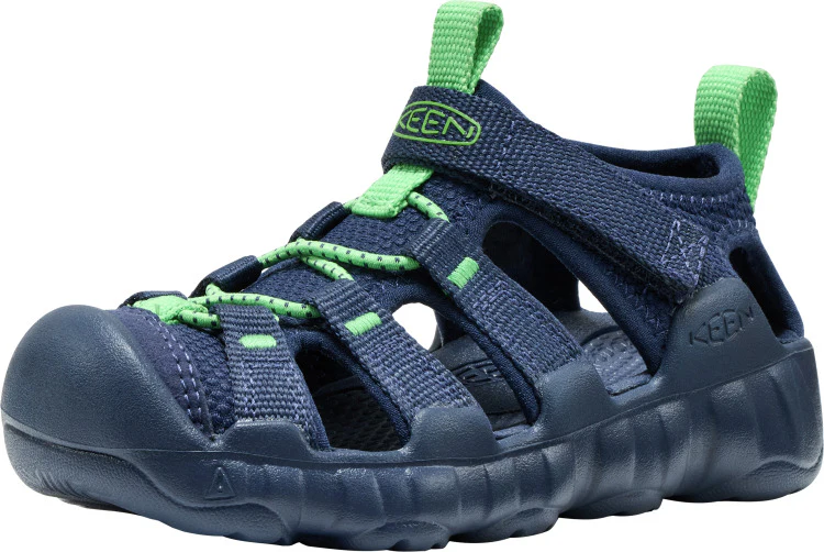 C Hyperport H2 Naval Academy Vibrant Green - Image 2