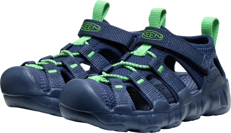 C Hyperport H2 Naval Academy Vibrant Green - Image 3