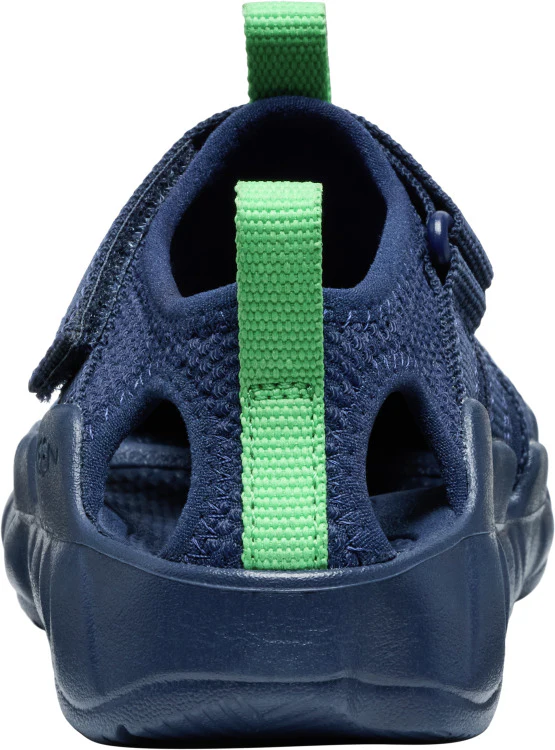 C Hyperport H2 Naval Academy Vibrant Green - Image 4