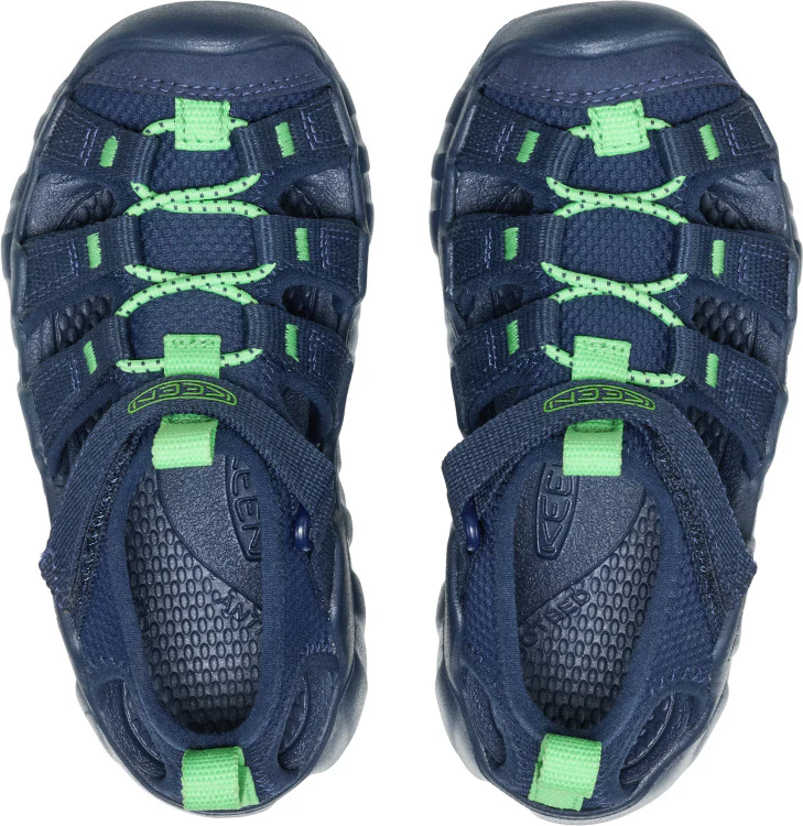 C Hyperport H2 Naval Academy Vibrant Green - Image 5