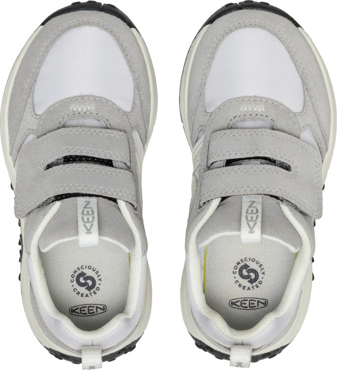 C KS86 Alloy Star White - Image 3
