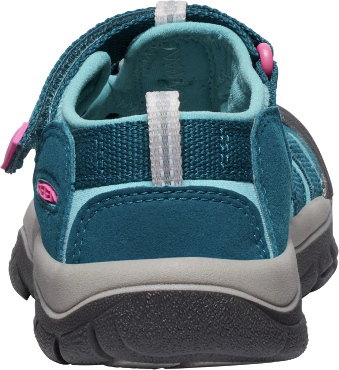 C Newport H2 Legion Blue Hot Pink - Image 4