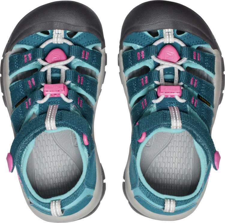 C Newport H2 Legion Blue Hot Pink - Image 5