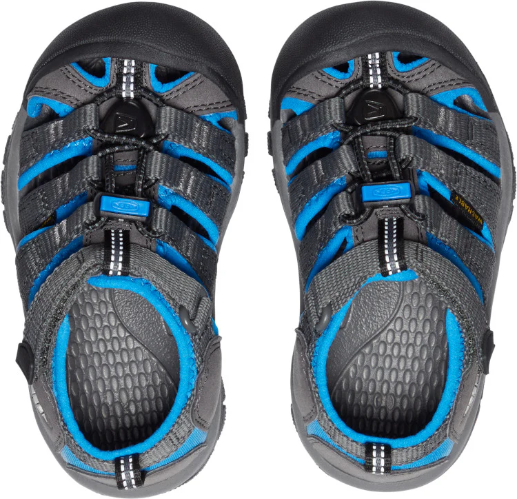 C Newport H2 Magnet Brilliant Blue - Image 4