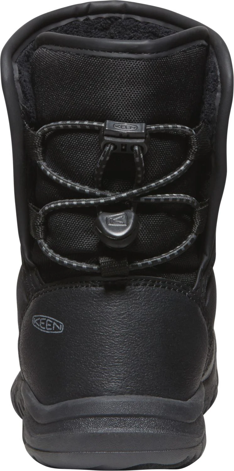 C Puffrider WP Black - Image 4