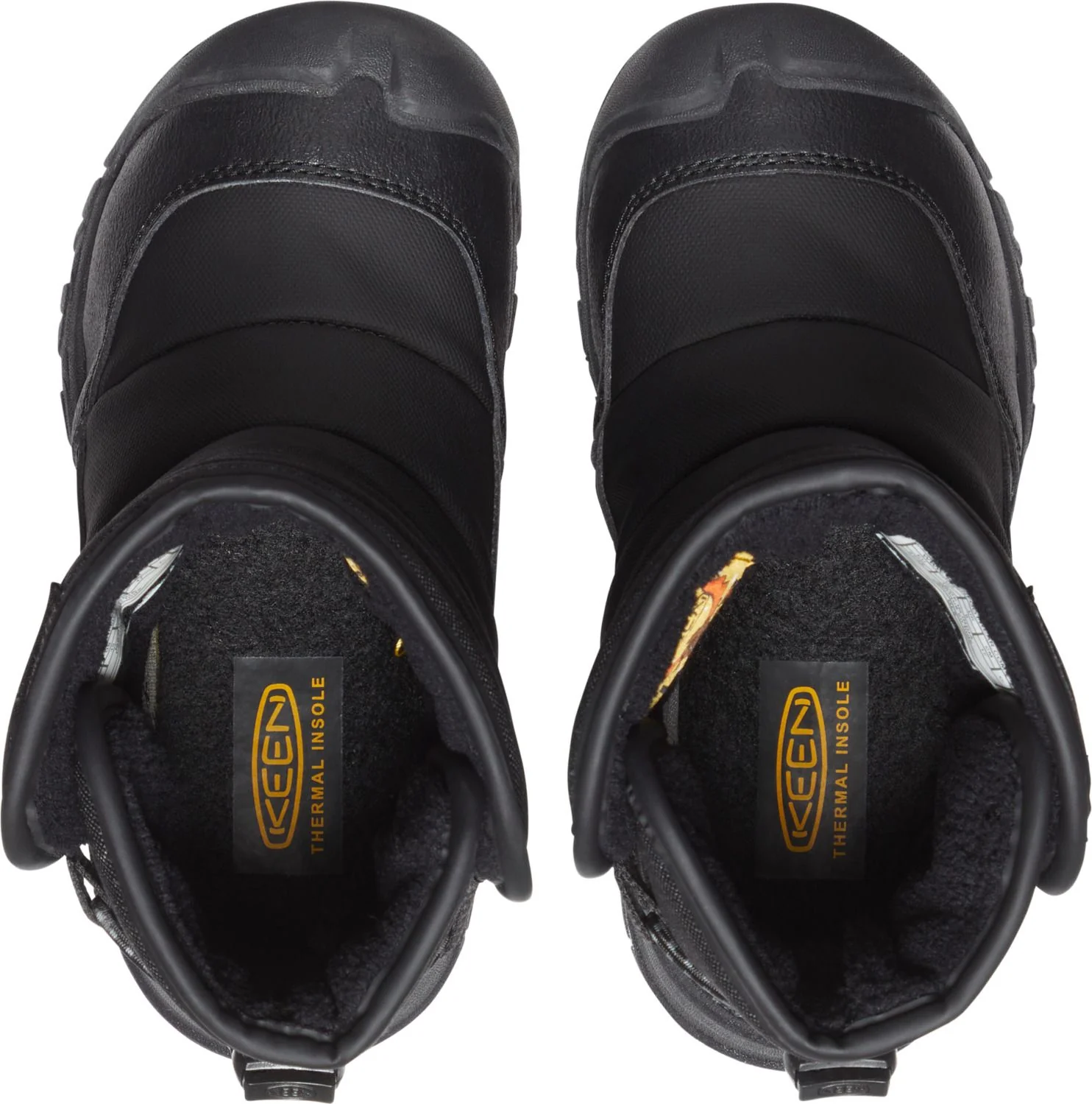 C Puffrider WP Black - Image 5