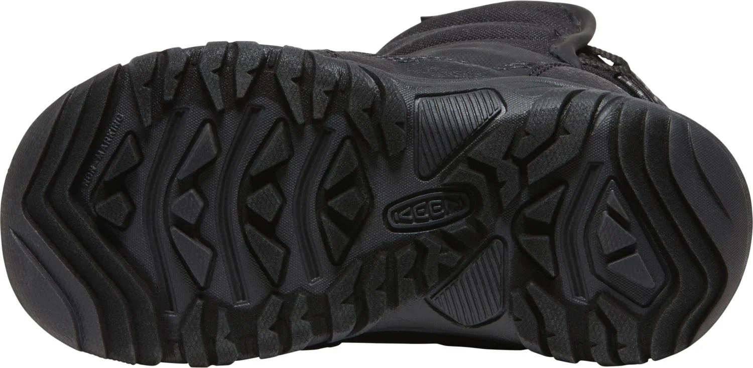 C Puffrider WP Black - Image 6