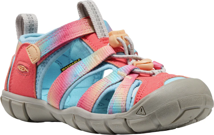 C Seacamp II CNX Ombre Pink Lemonade