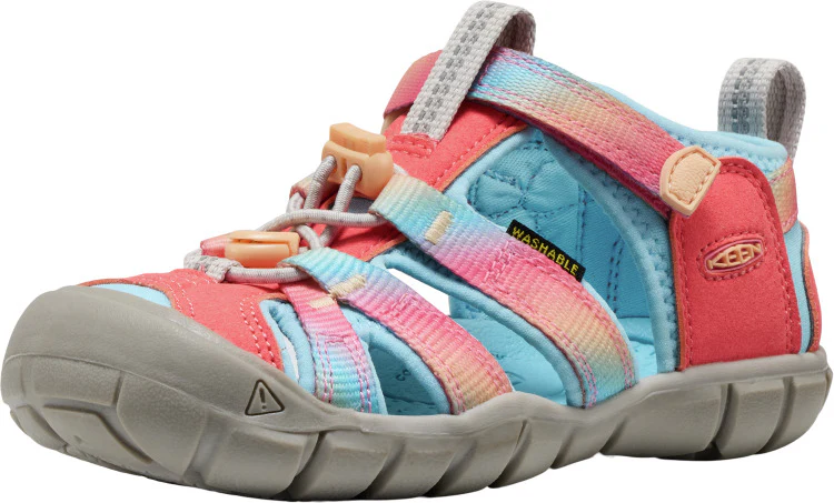 C Seacamp II CNX Ombre Pink Lemonade - Image 2
