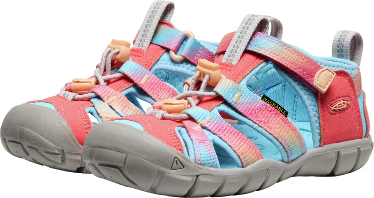 C Seacamp II CNX Ombre Pink Lemonade - Image 3