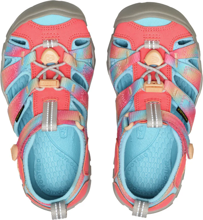 C Seacamp II CNX Ombre Pink Lemonade - Image 5