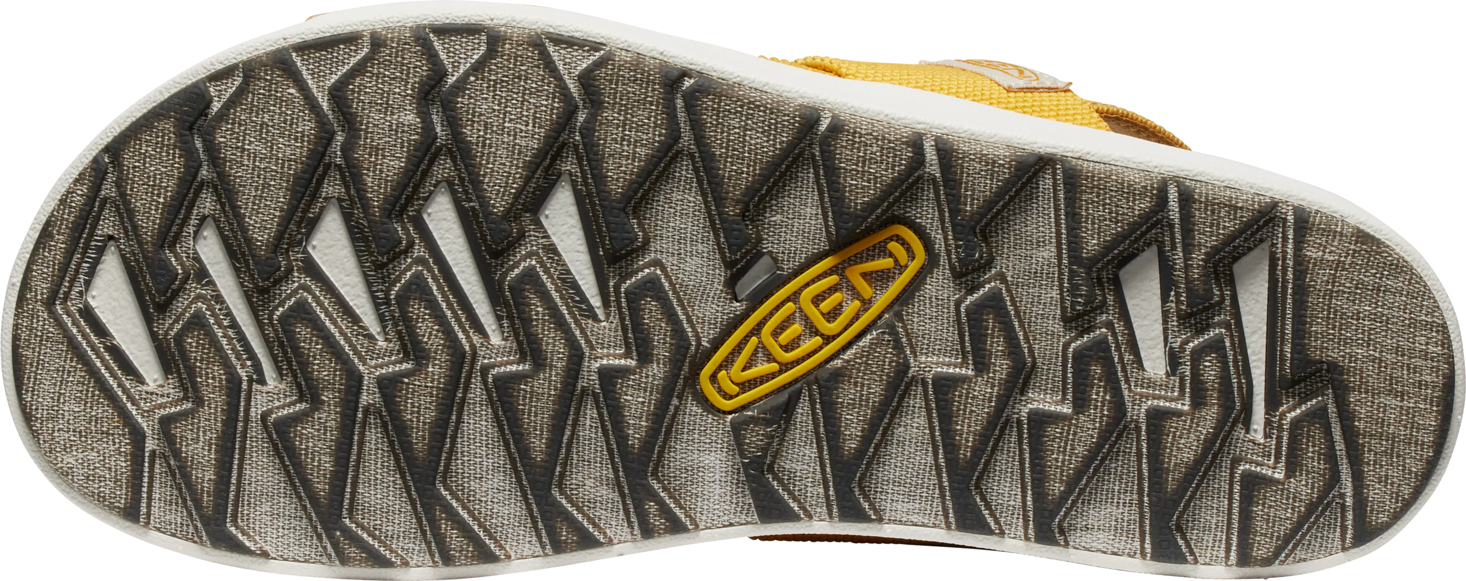Elle Backstrap Golden Yellow - Image 4