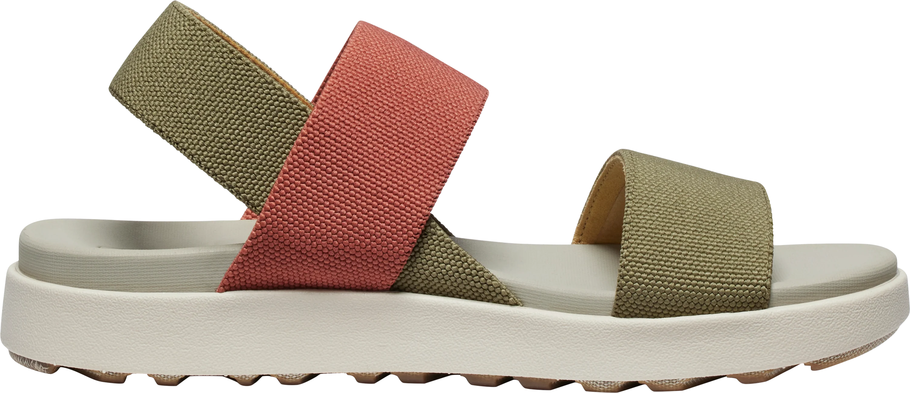Elle Backstrap Martini Olive - Image 2