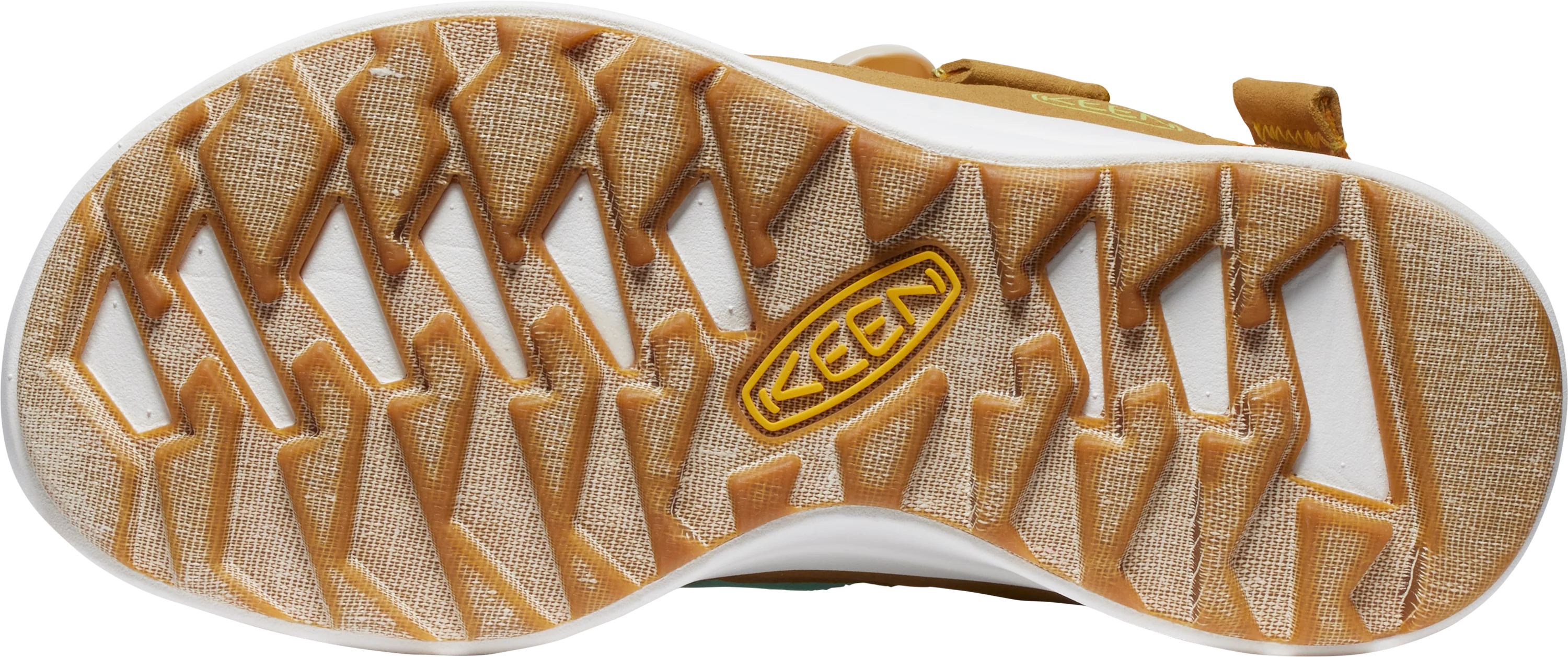 Elle Sport Backstrap Golden Yellow - Image 4