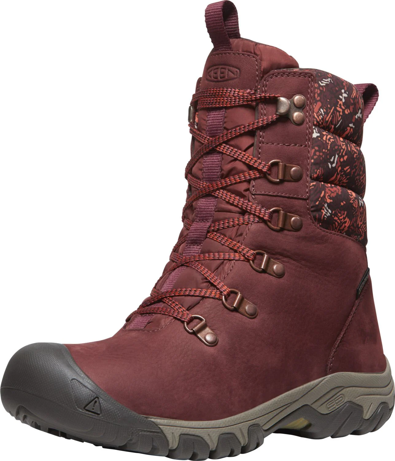 Greta Boot WP Andorra - Image 3