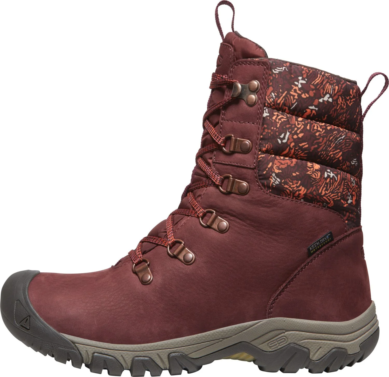 Greta Boot WP Andorra - Image 4