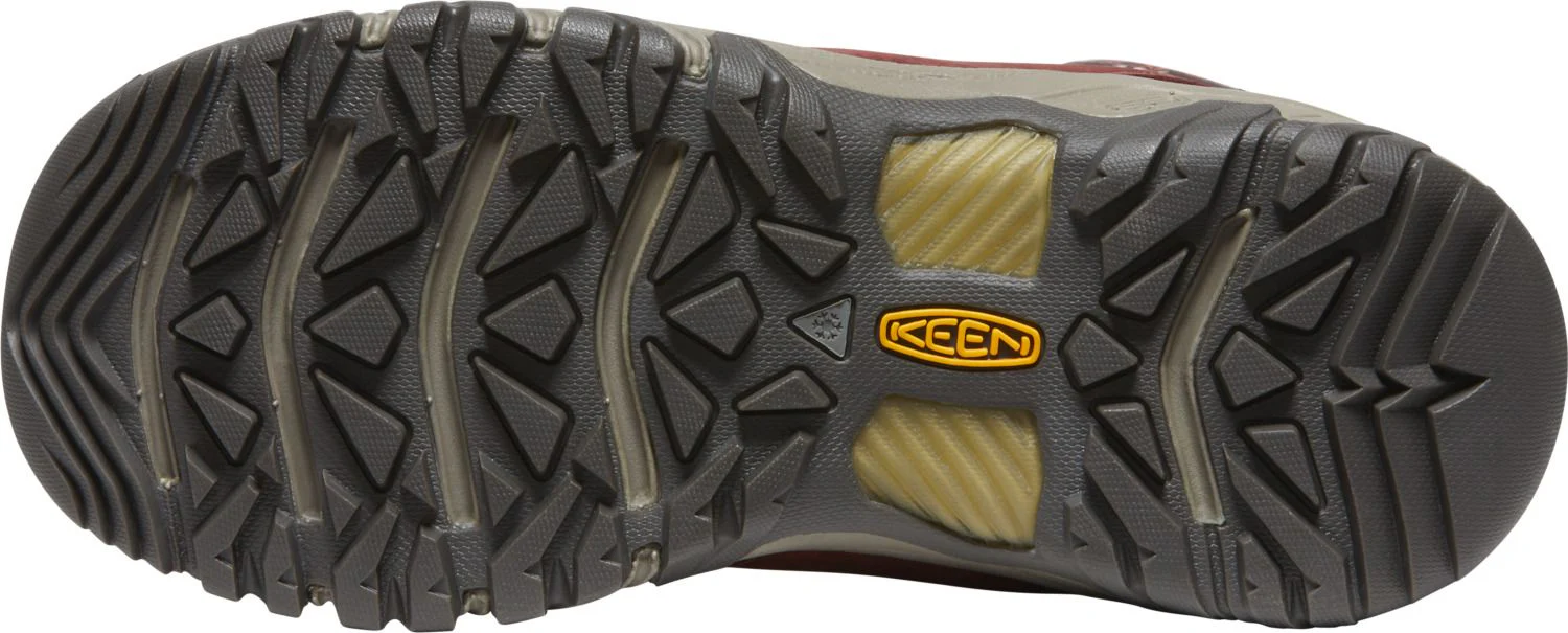 Greta Boot WP Andorra - Image 8