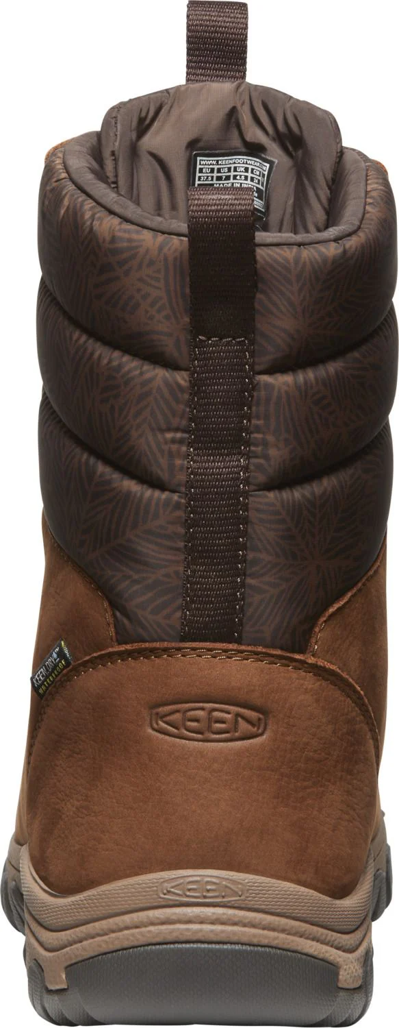 Greta Boot WP Bison - Image 5