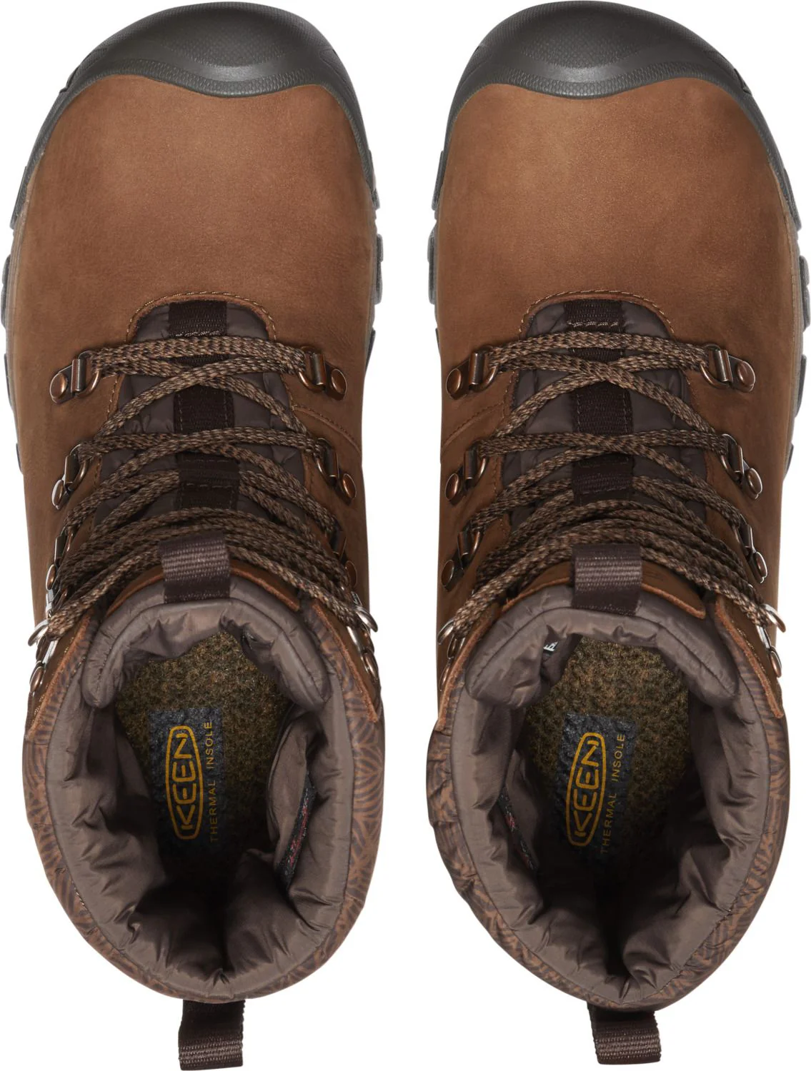 Greta Boot WP Bison - Image 6