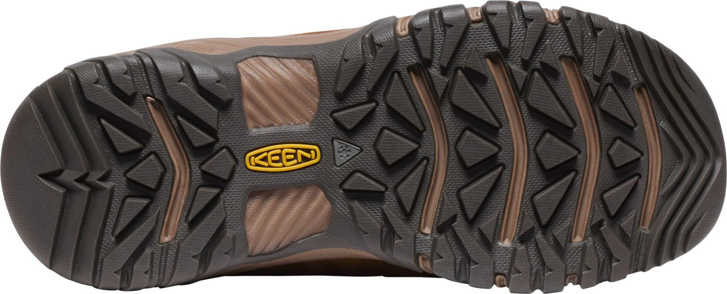 Greta Boot WP Bison - Image 7