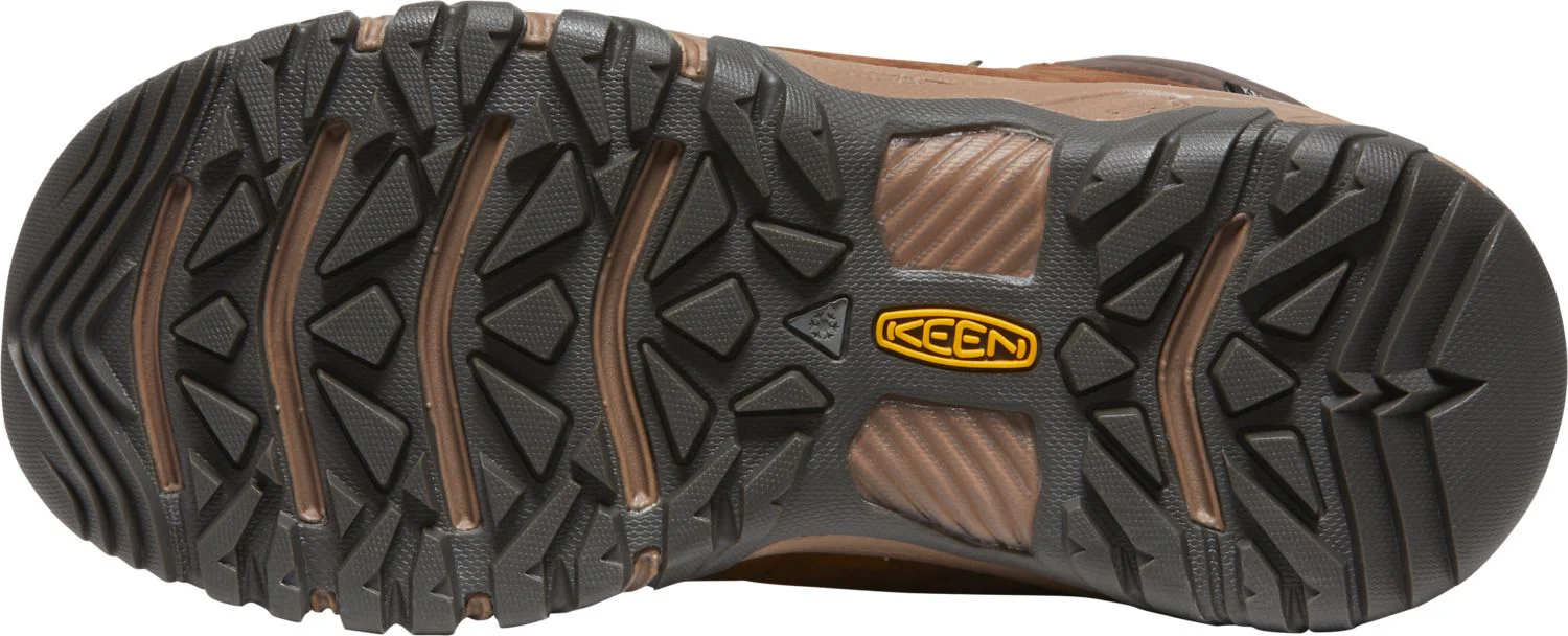 Greta Boot WP Bison - Image 8
