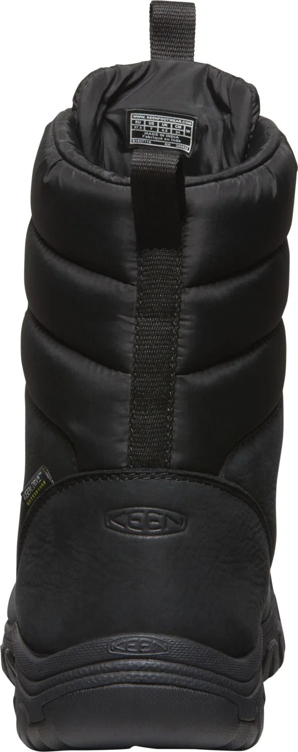 Greta Boot WP Black - Image 5