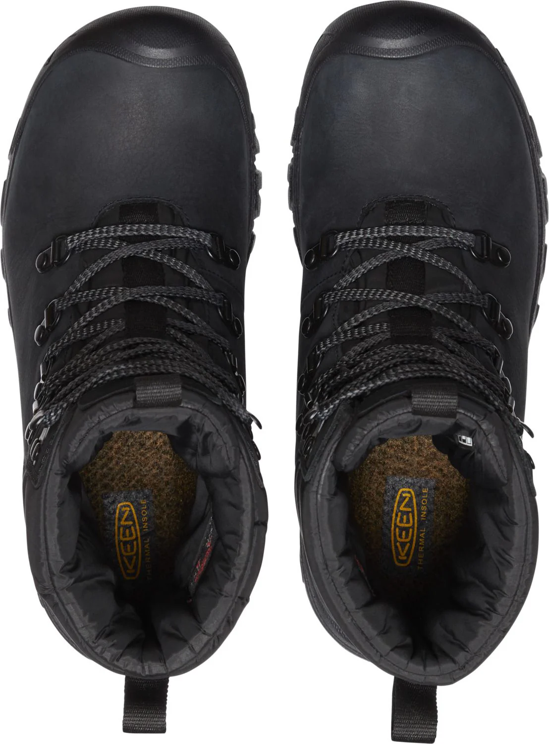 Greta Boot WP Black - Image 6