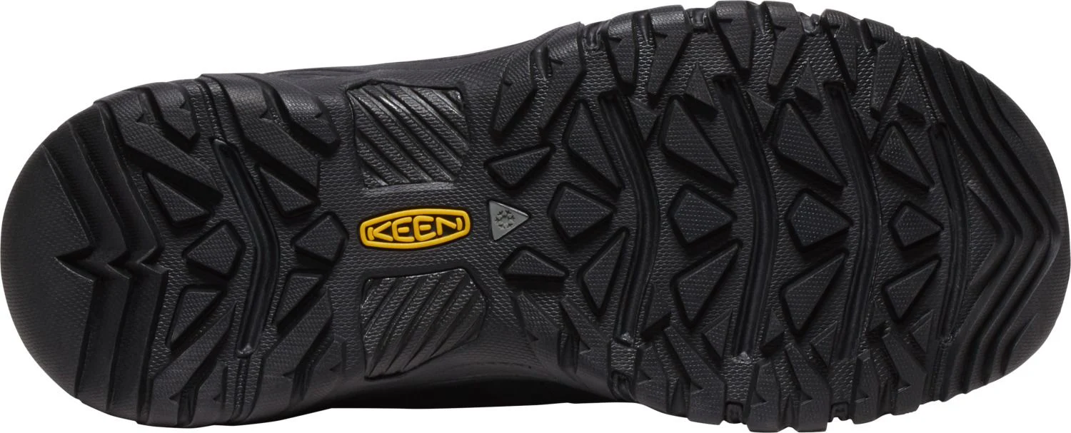 Greta Boot WP Black - Image 7