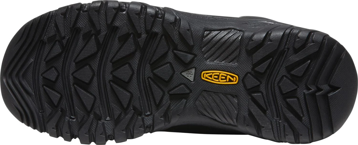 Greta Boot WP Black - Image 8