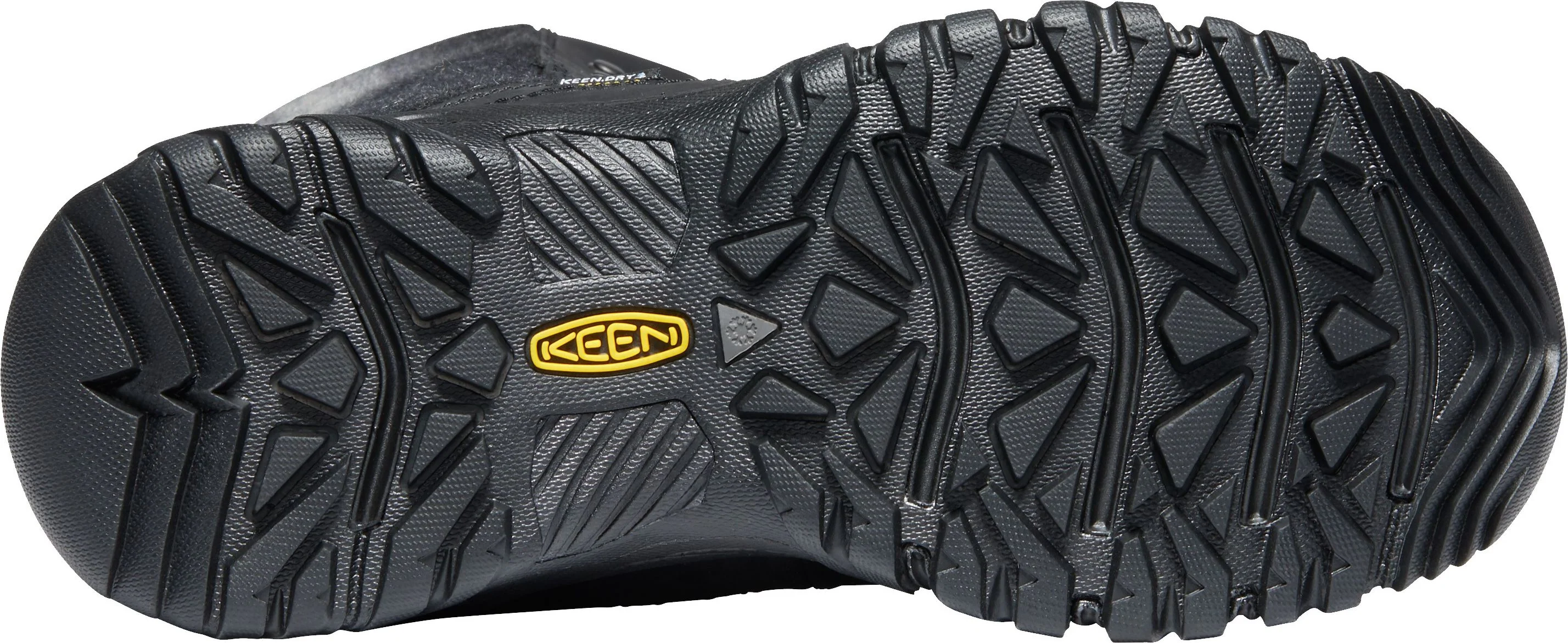 Greta Tall Boot Waterproof Black - Image 4