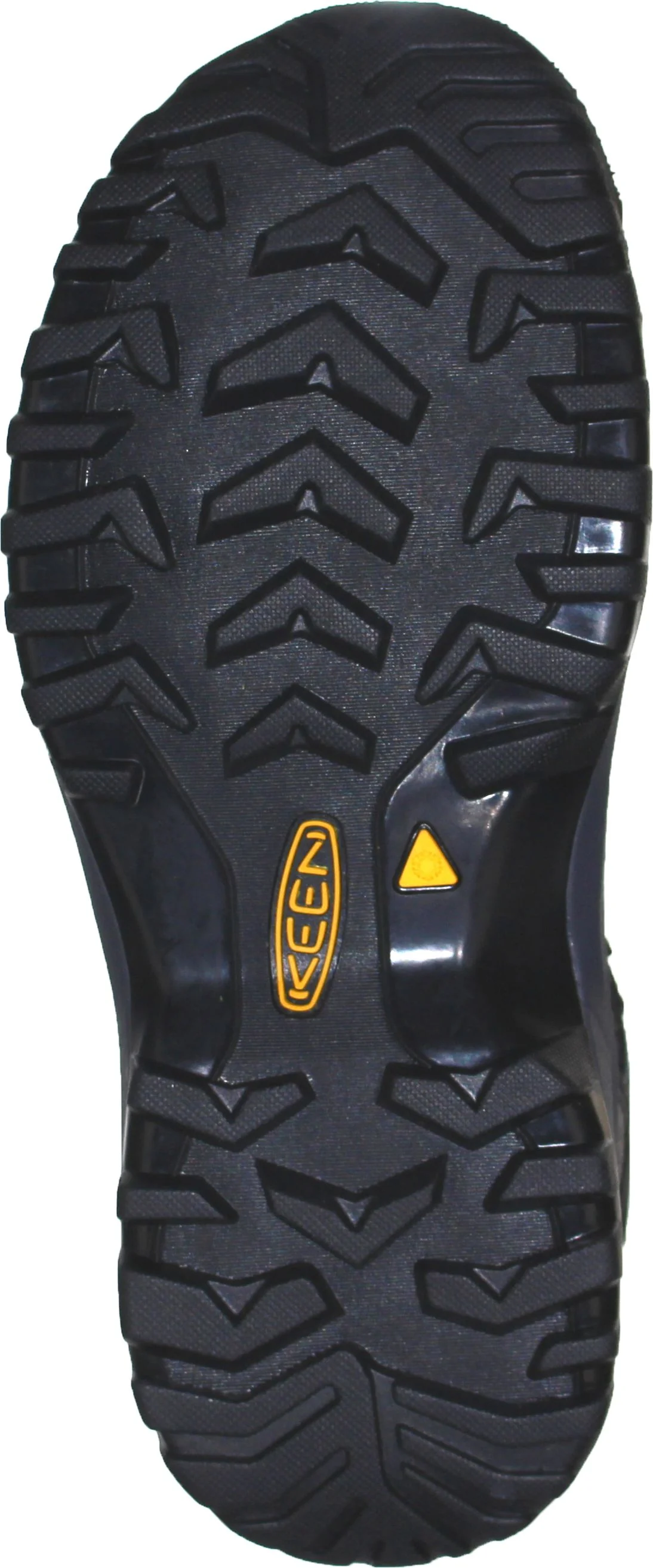 Women's Basin Ridge Mid Polar Black - Image 3