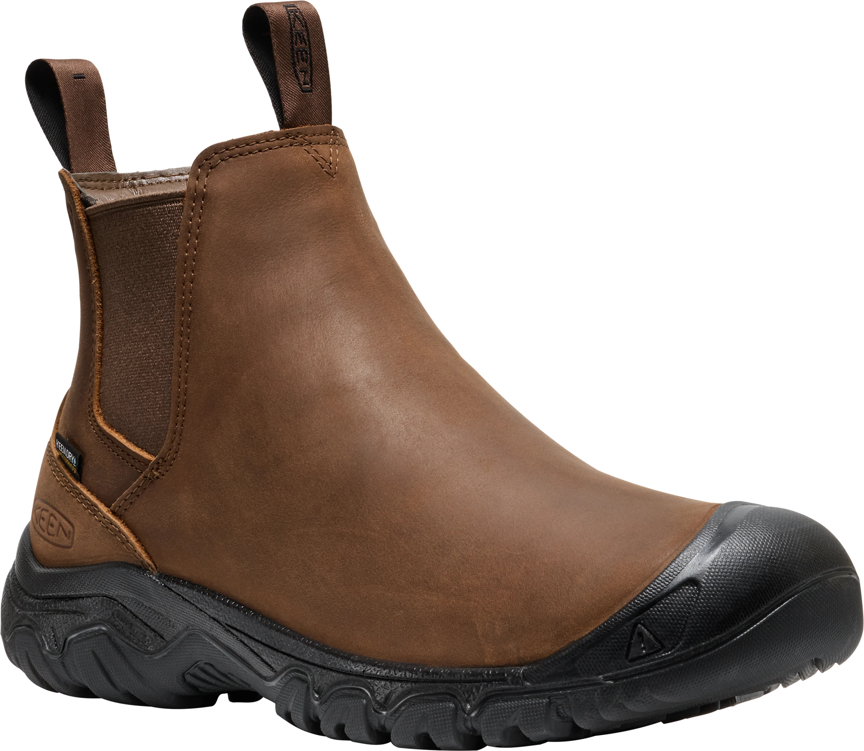 M Anchorage Boot IV WP Dark Earth