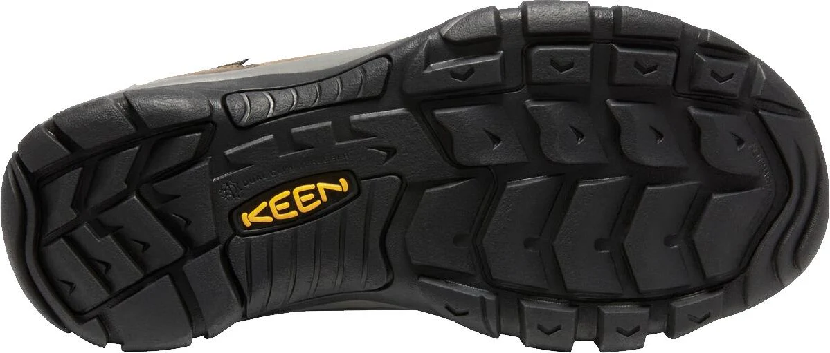 Men's Brixen Low Slate Black/Madder Brown - Image 4