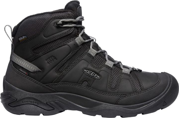 M Circadia Mid Polar Black - Image 2