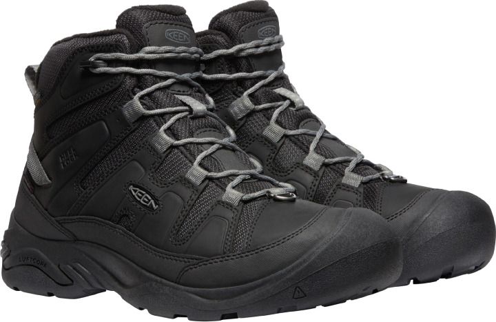 M Circadia Mid Polar Black - Image 3