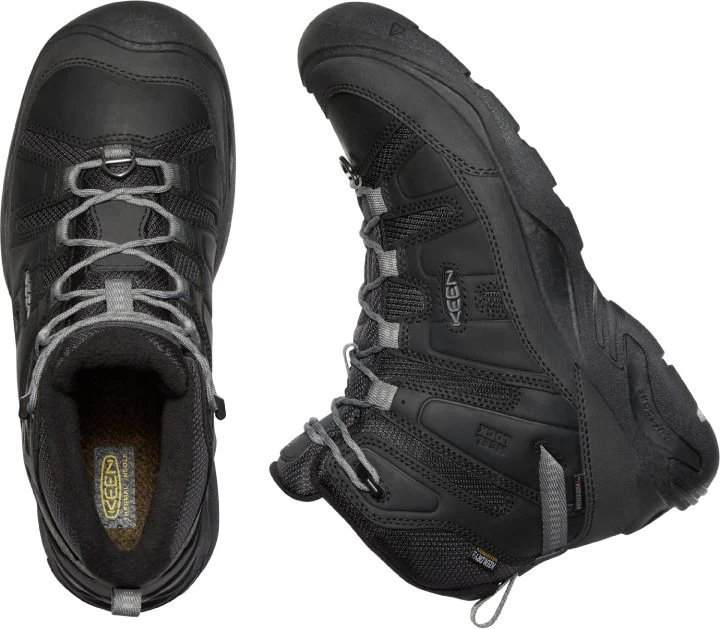 M Circadia Mid Polar Black - Image 4