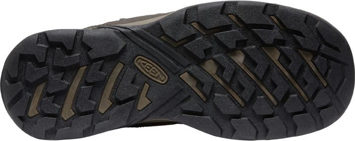 Men's Circadia Mid Waterproof Bison - Image 6