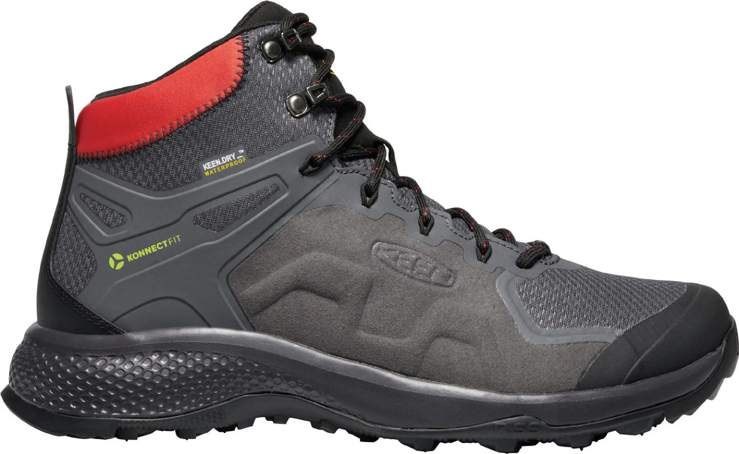 Men's Explore Mid Waterproof Magnet - Image 3