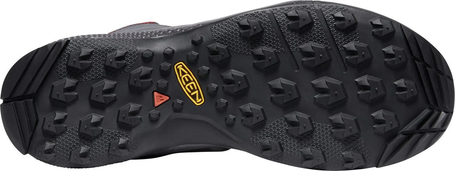 Men's Explore Mid Waterproof Magnet - Image 4