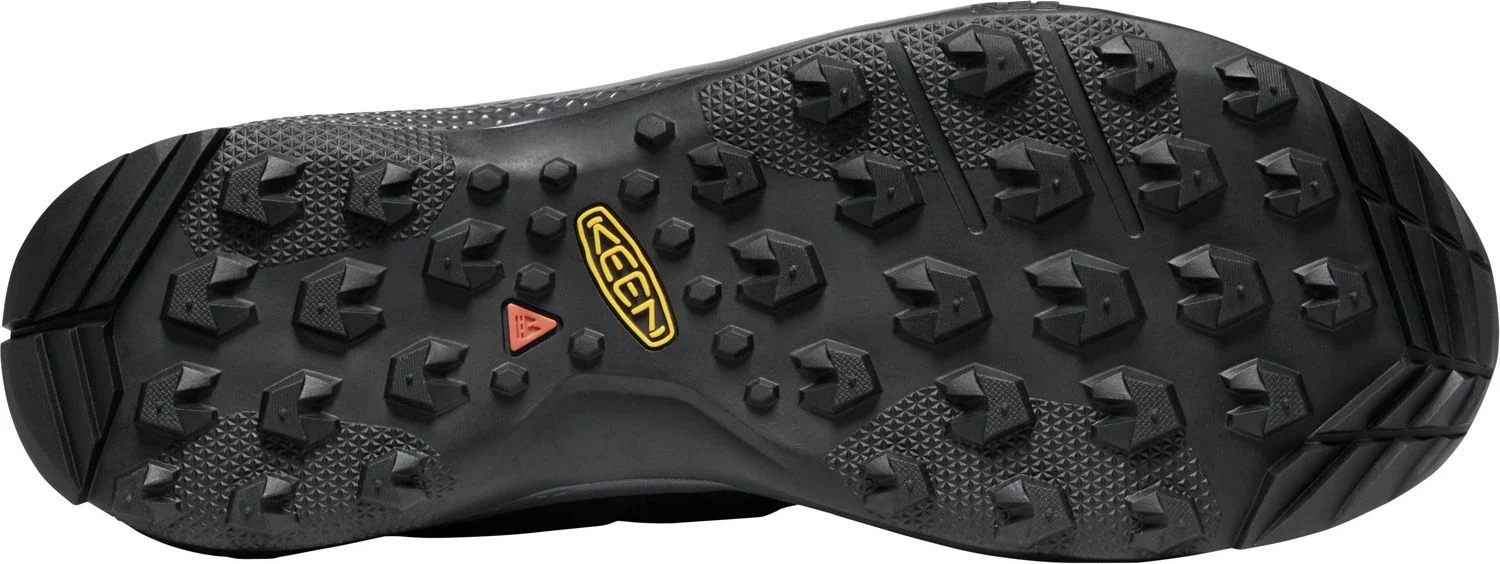 Men's Explore Waterproof Black - Image 6