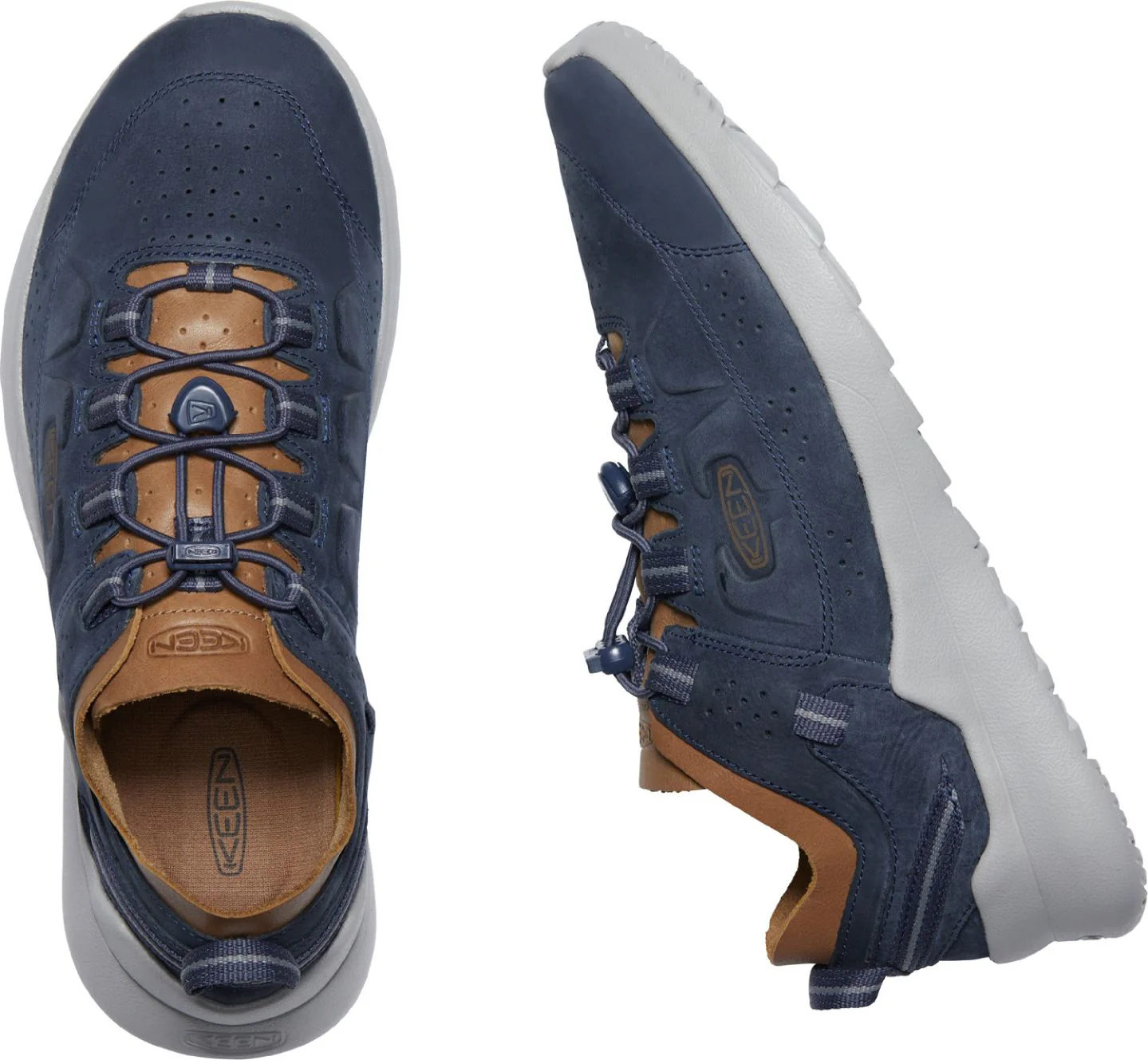 Men's Highland Blue Nights - Image 3