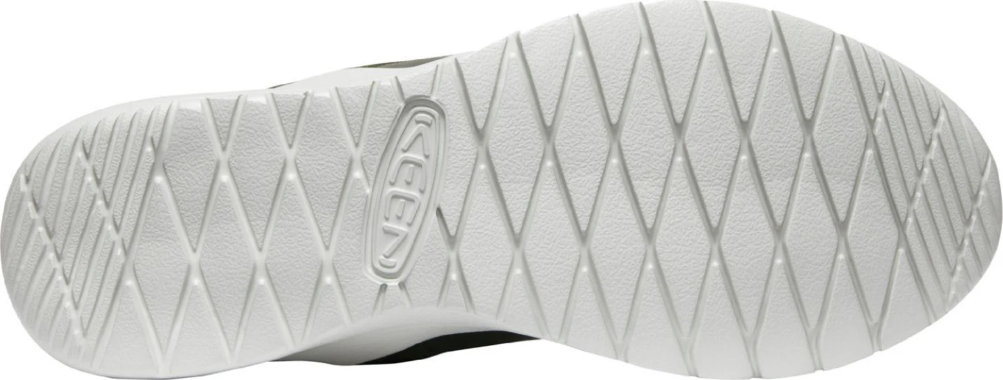 Men's Highland Sneaker Mid Green Lake - Image 4