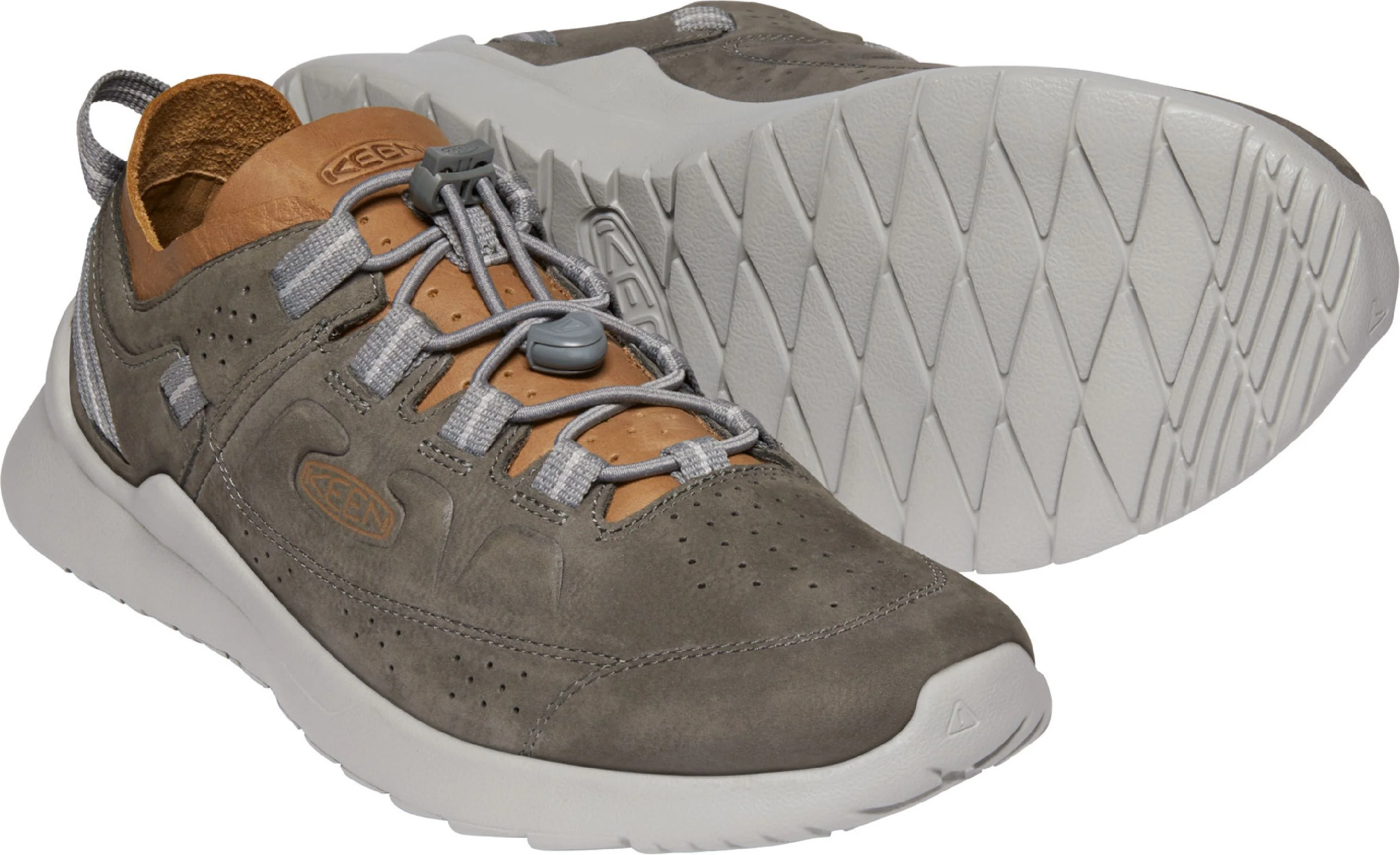 Men's Highland Steel Grey - Image 3