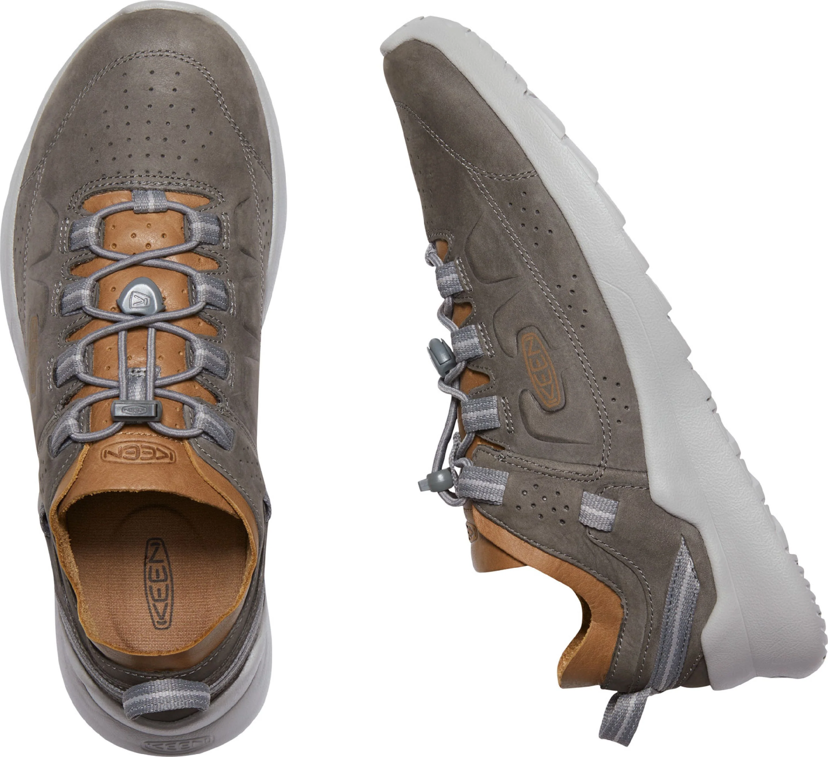 Men's Highland Steel Grey - Image 4