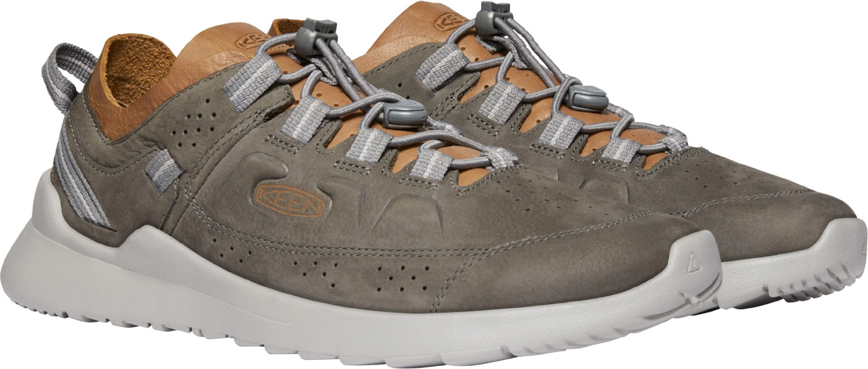 Men's Highland Steel Grey - Image 5