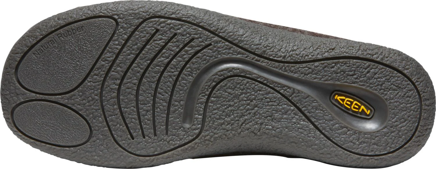 M Howser Slide II Dark Brown - Image 6
