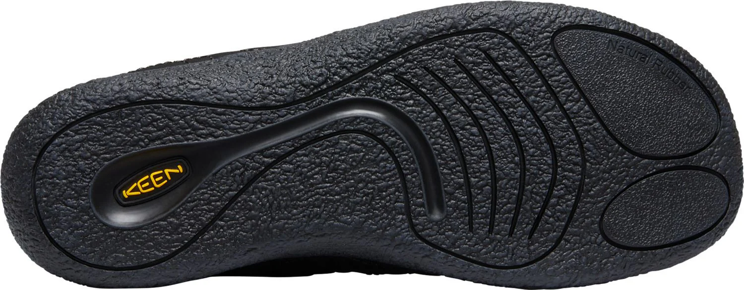 M Howser Slide II Triple Black - Image 3
